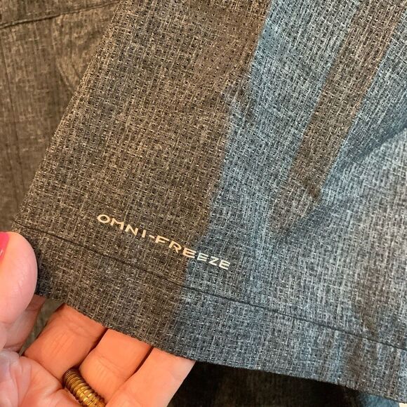 Columbia Shirt  - Picture 4 of 5